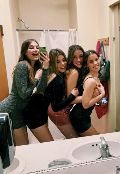 Ready to party [4]