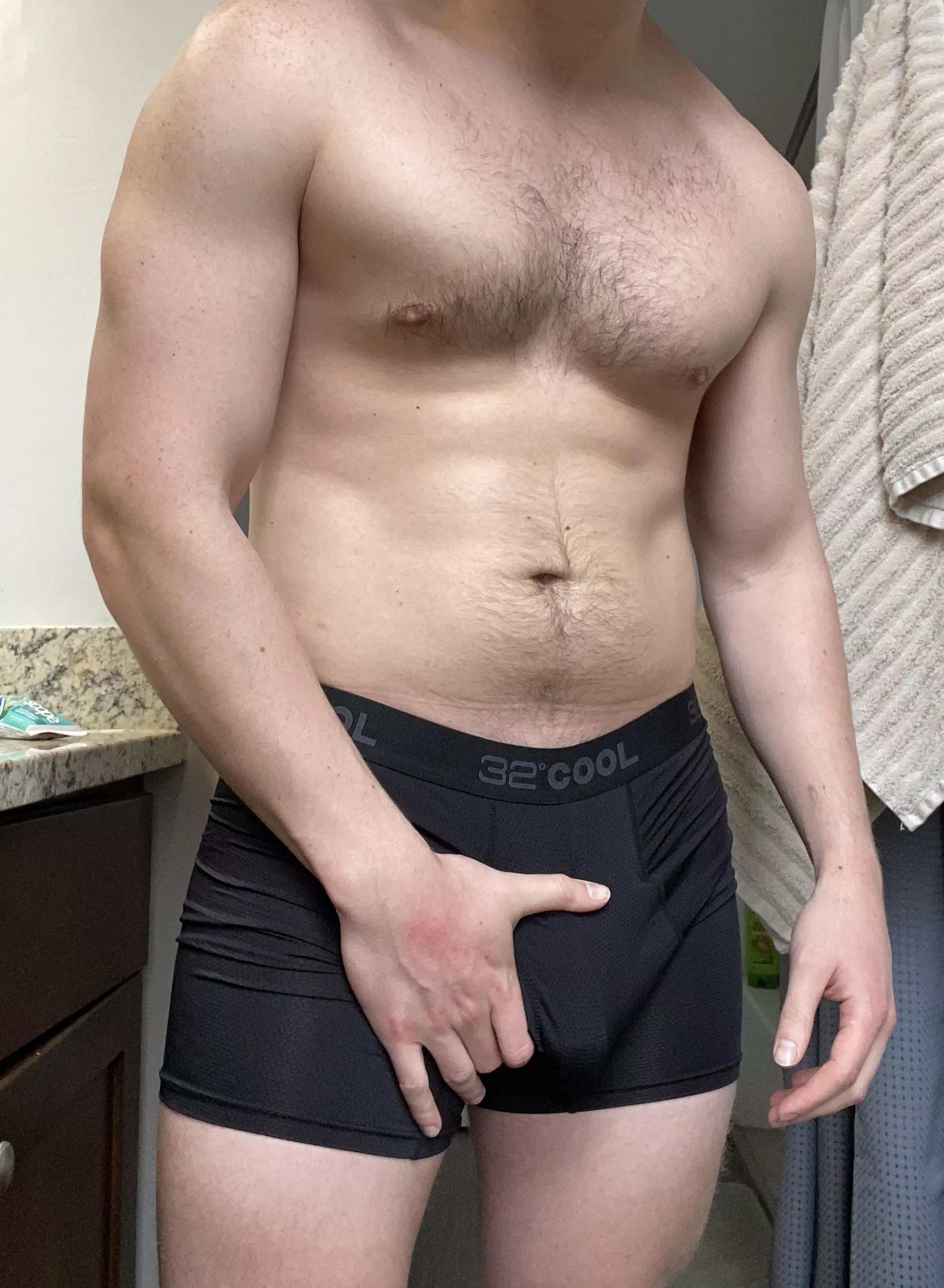 Ready to unwrap this package?