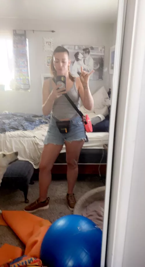 Real, genuine friend