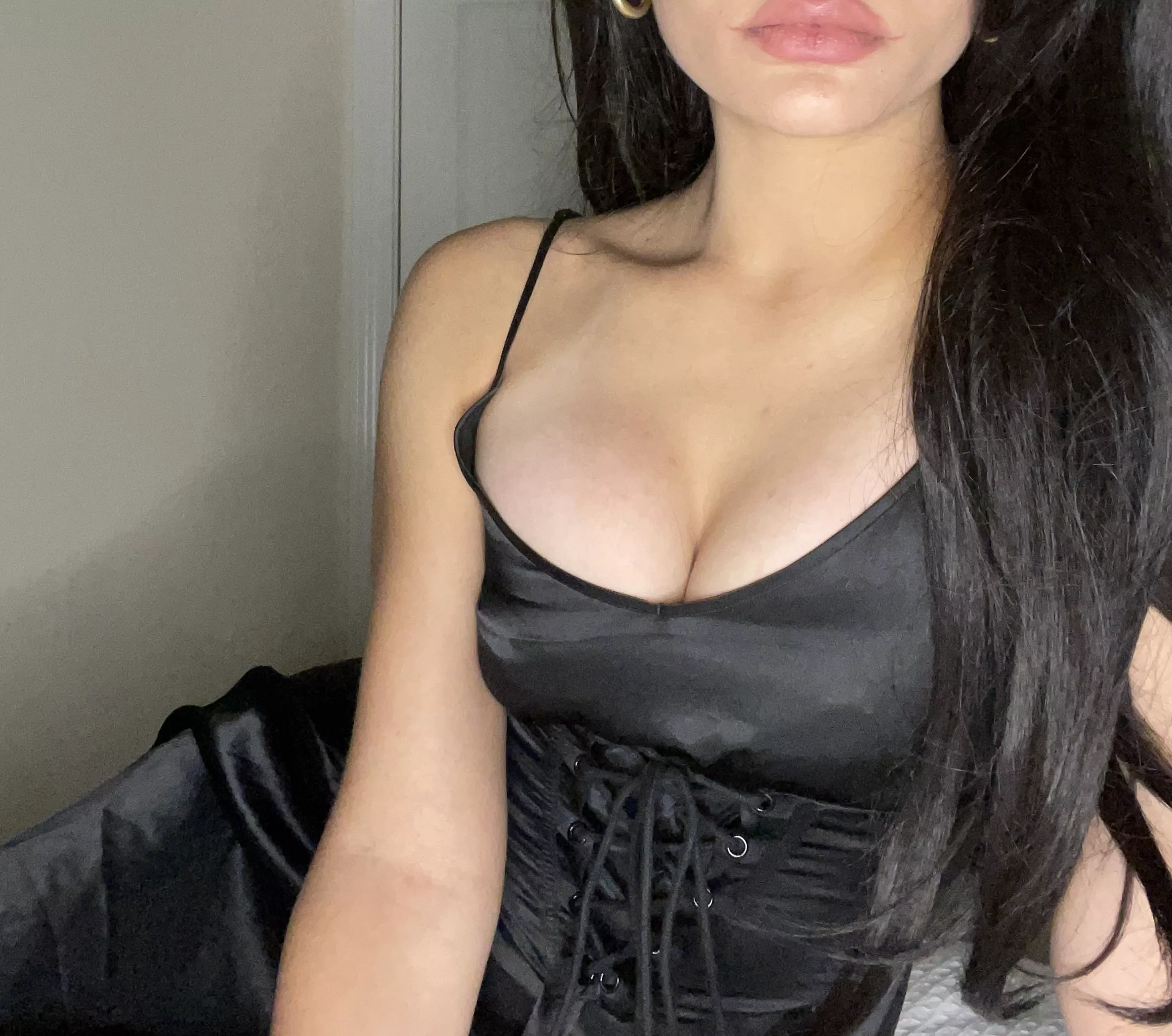 real-life arabian anime girl <3
