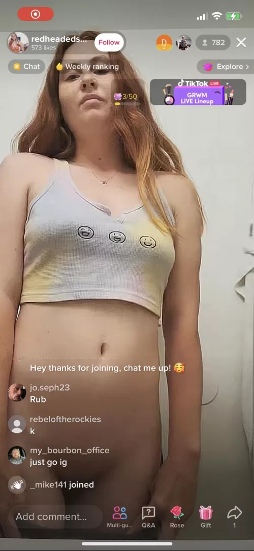 Really short lives but does something everytime