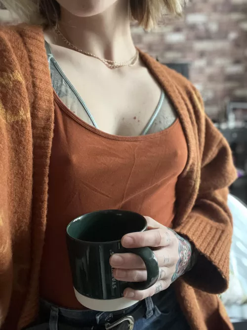 Reckon I can get away with just a slip under this?