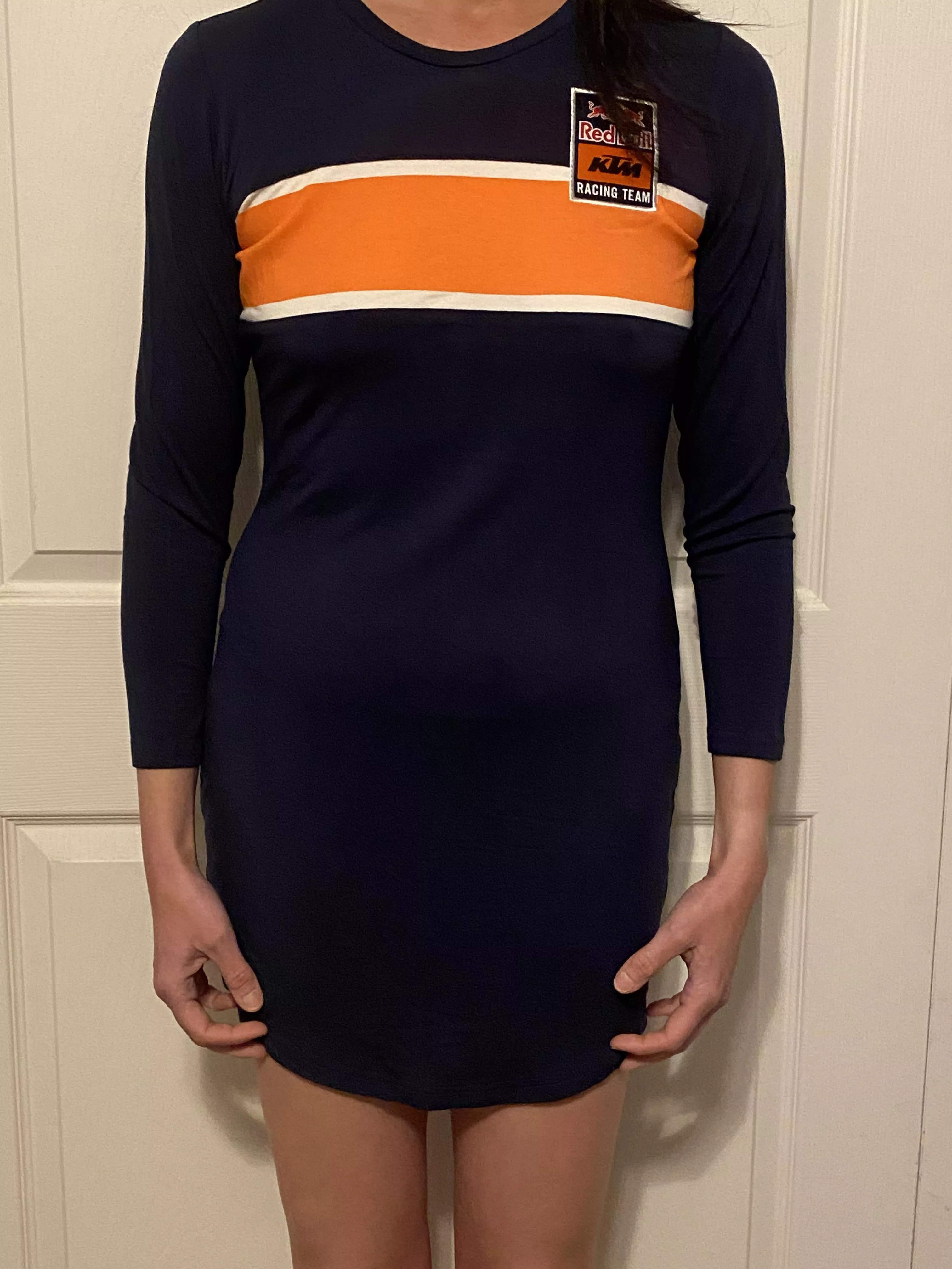 Red Bull gives you….