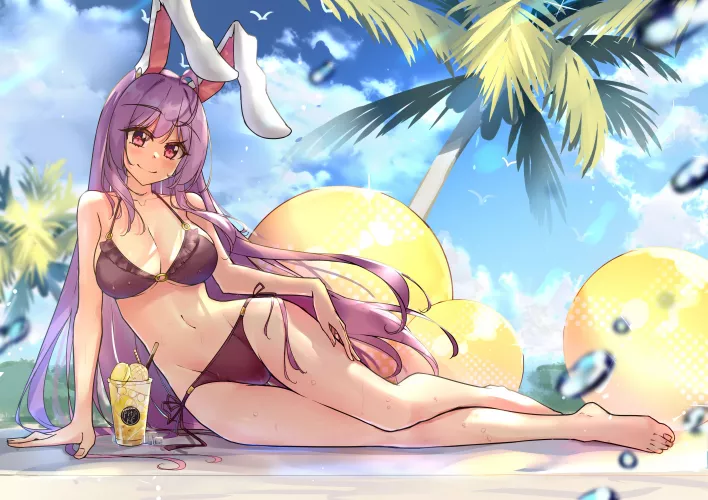 Reisen [Bikini]