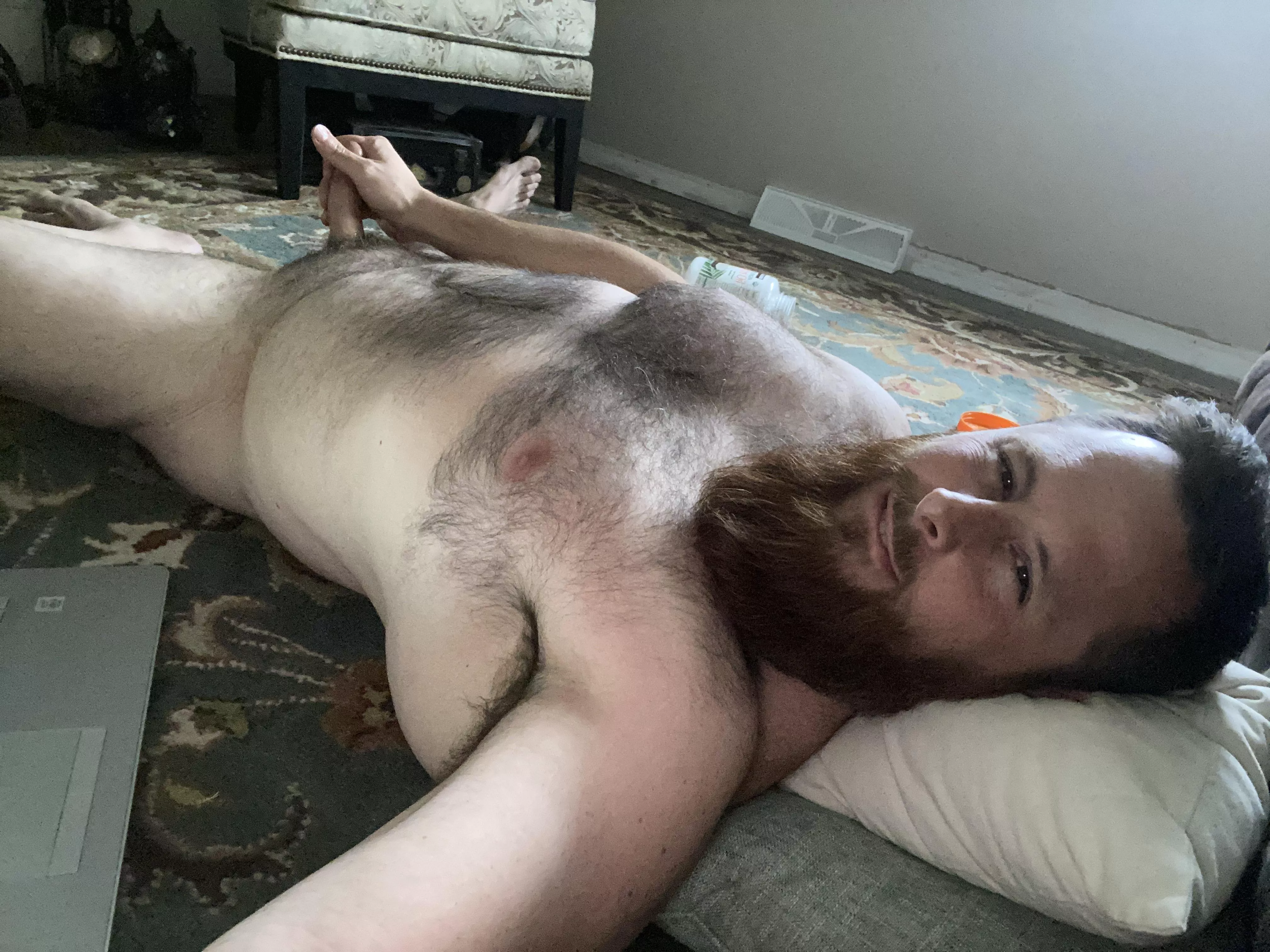 Releasing some stress