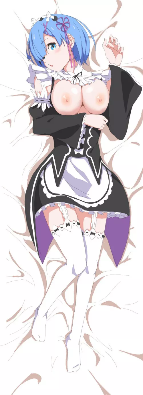 Rem (Hashimoto) [Re:Zero]