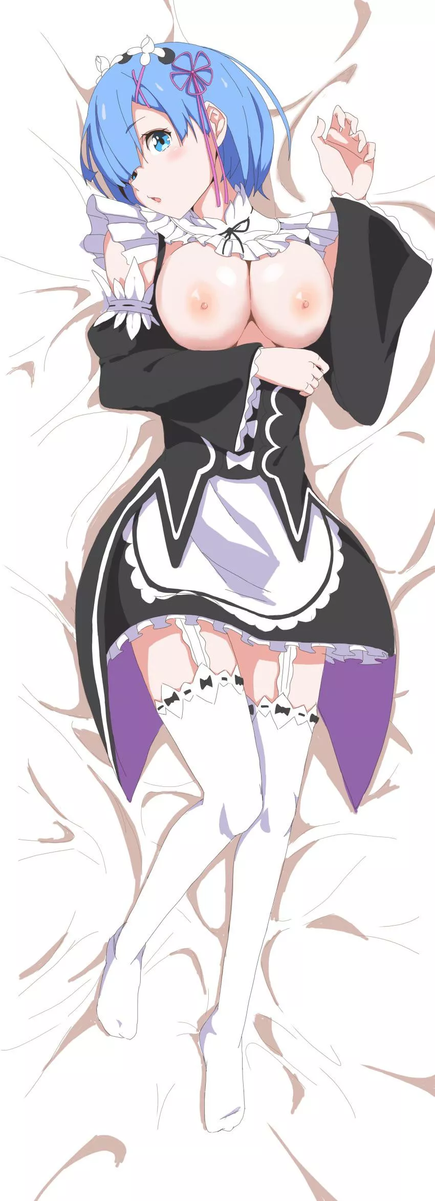 Rem (Hashimoto) [Re:Zero]