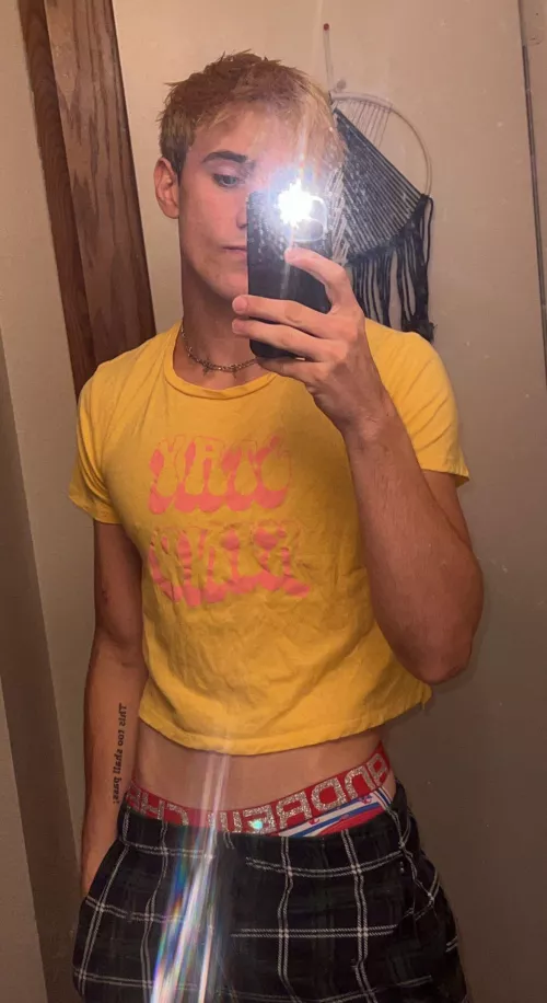 Remember you got this