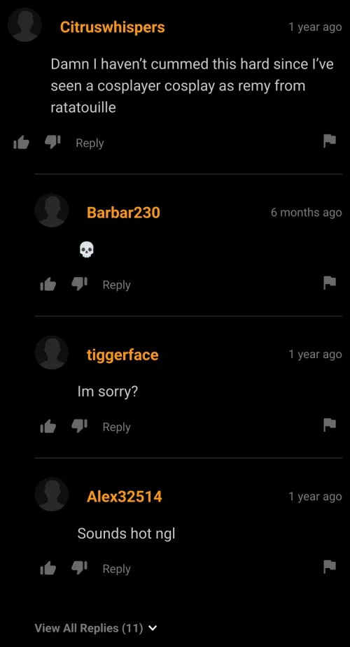 Remy from Ratatouille