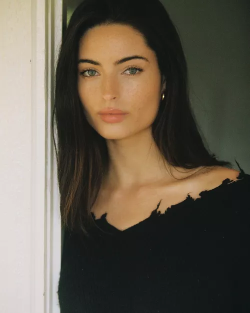 Renee Murden is unreal