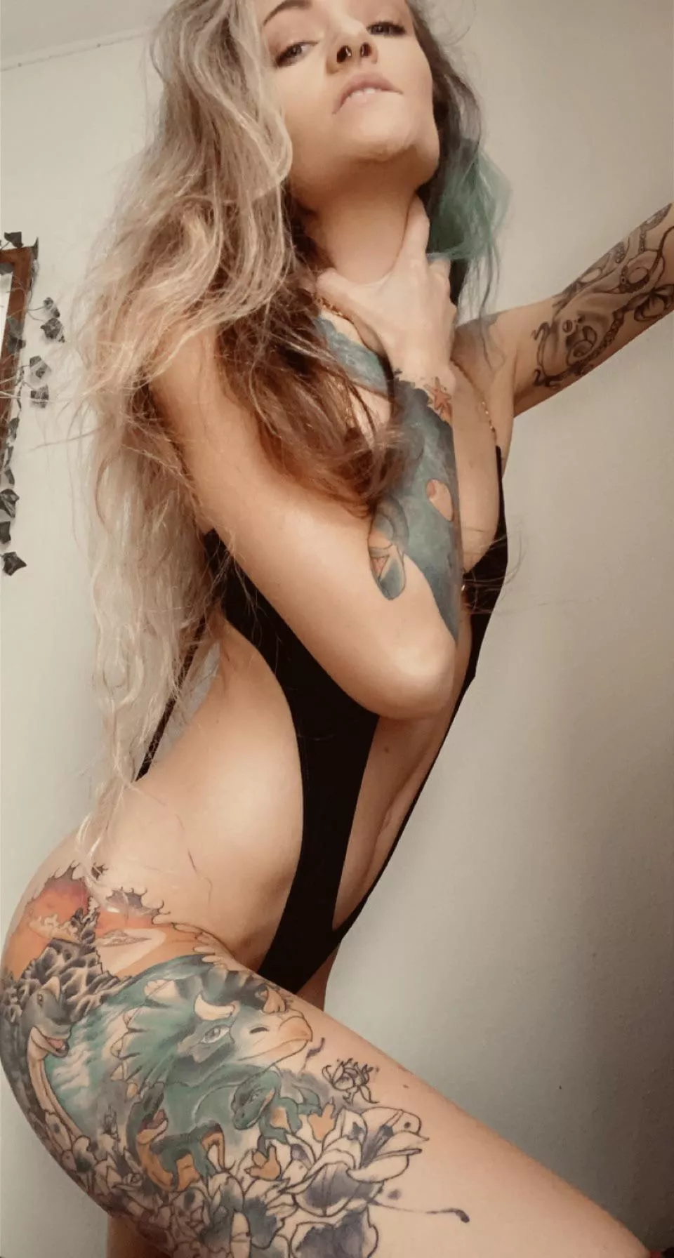 Replace my hand with yours 😈