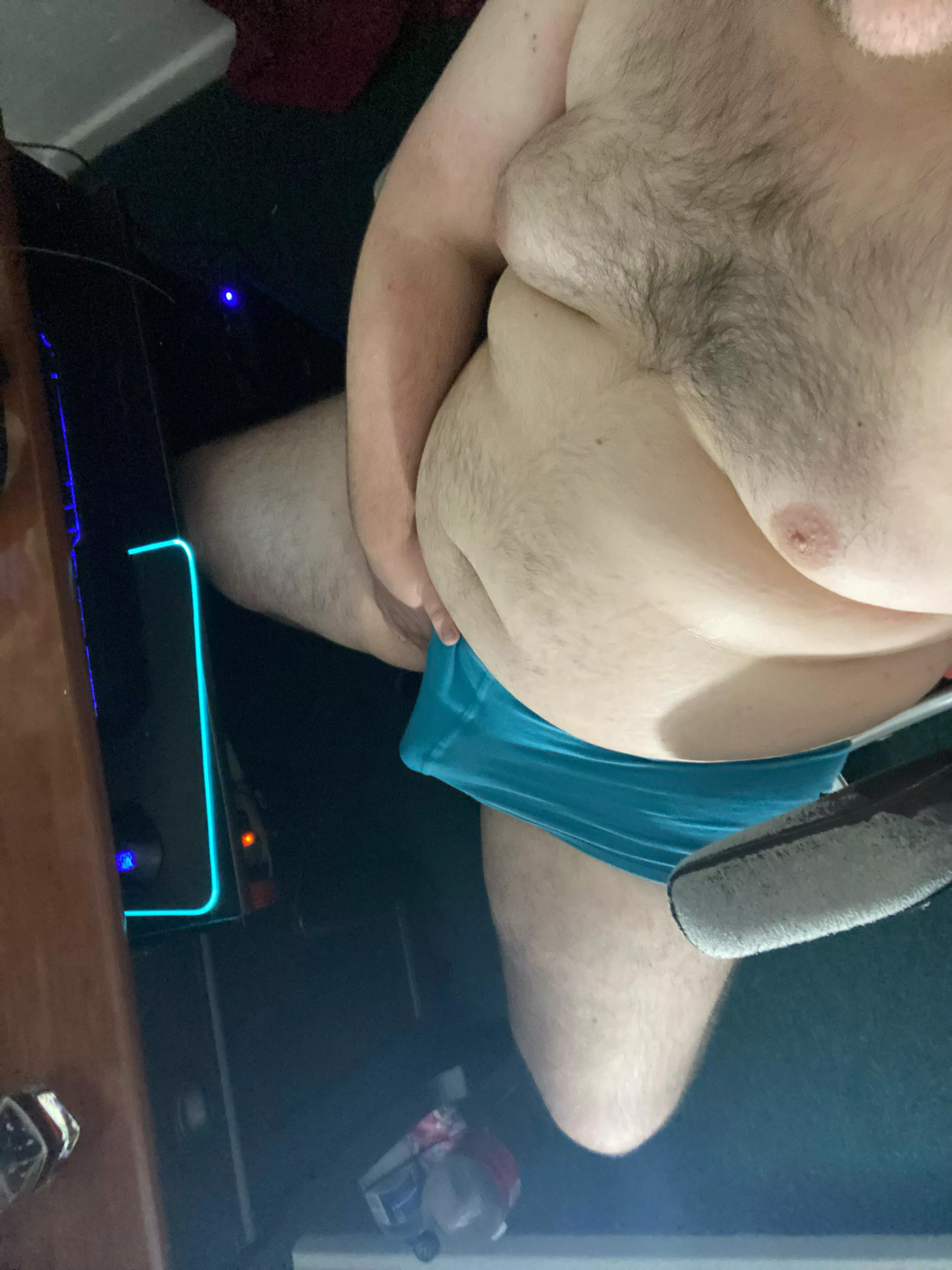 (Repost) Shy, but just want to get off, someone help? X