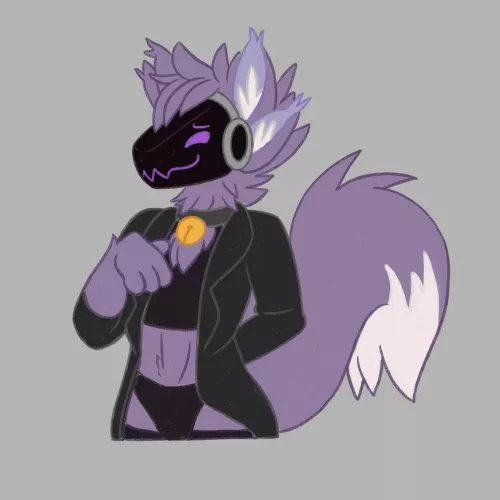 Request 45! [Art by me, Concept belongs to: Xenofan2019]