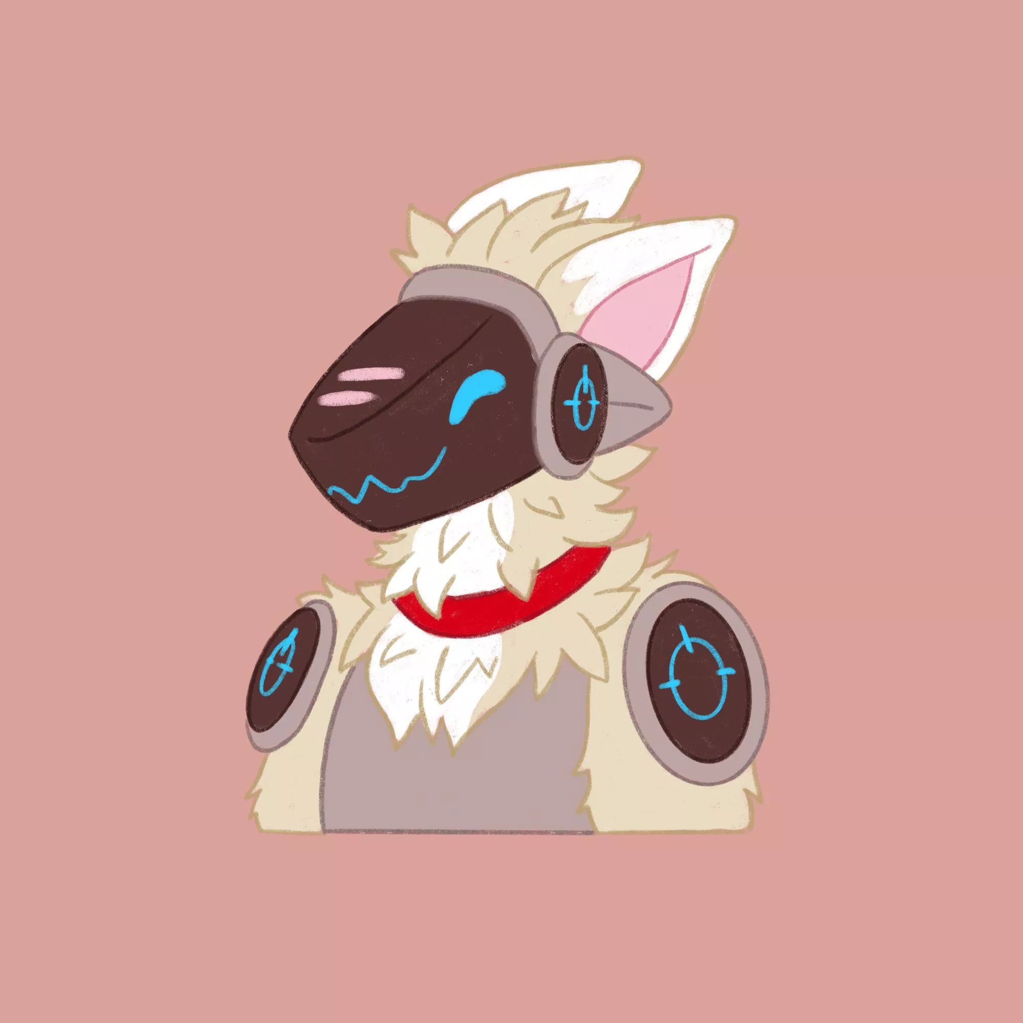 Request 52! [Art by me, OC belongs to: ClydeTheProto]