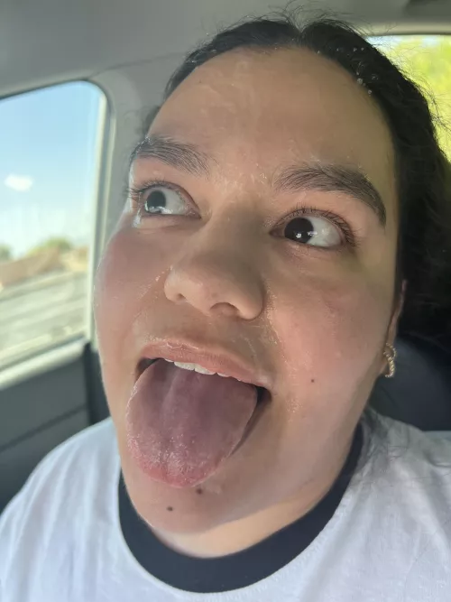 Request - Reddit/Kik