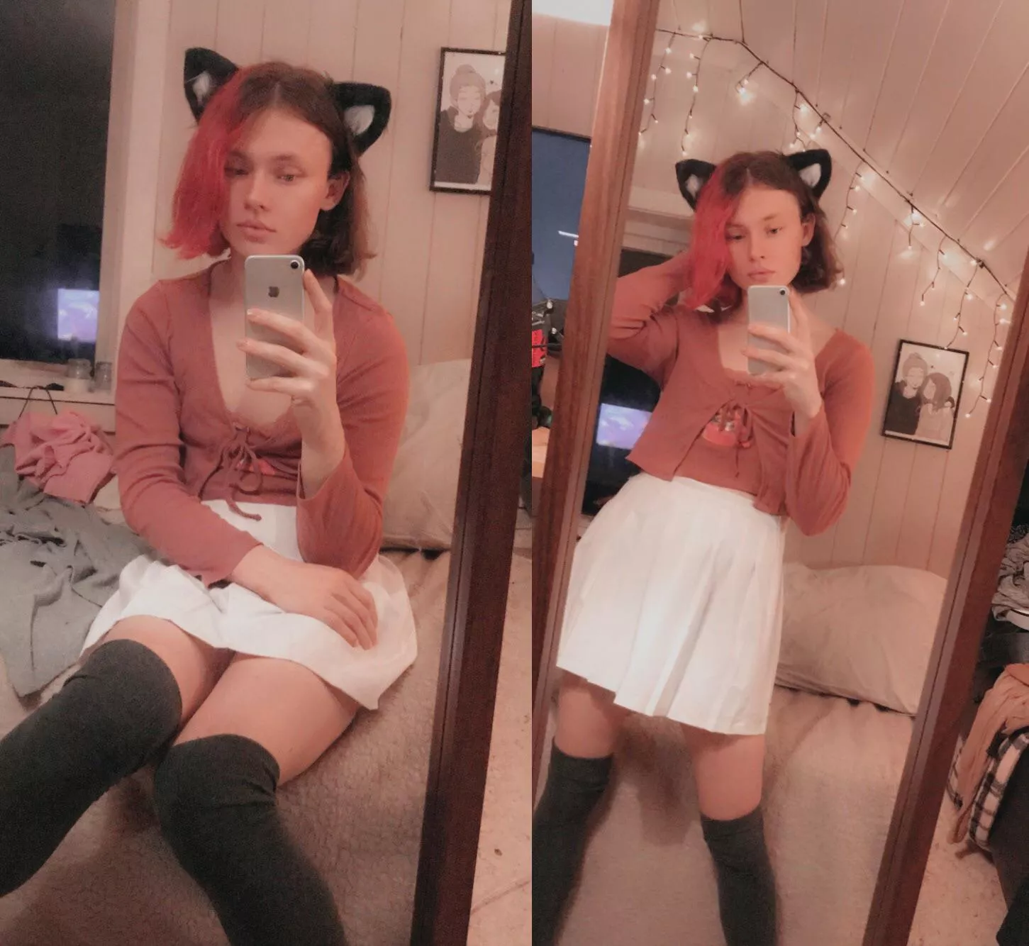 Reupload because i didnt like it, but ill leave it up this time sorry 🥺✨💕