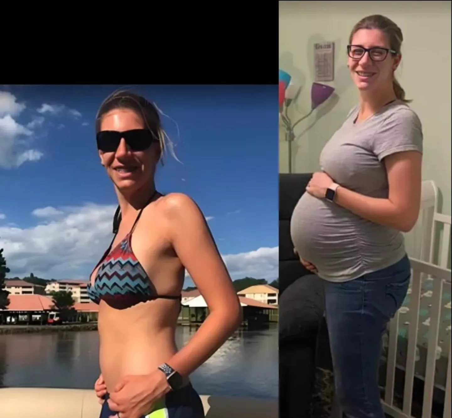 Reward of not pulling out