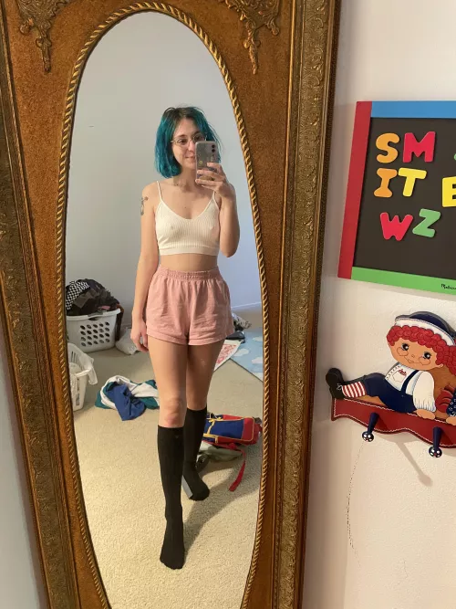 Rise and shine! 🌥