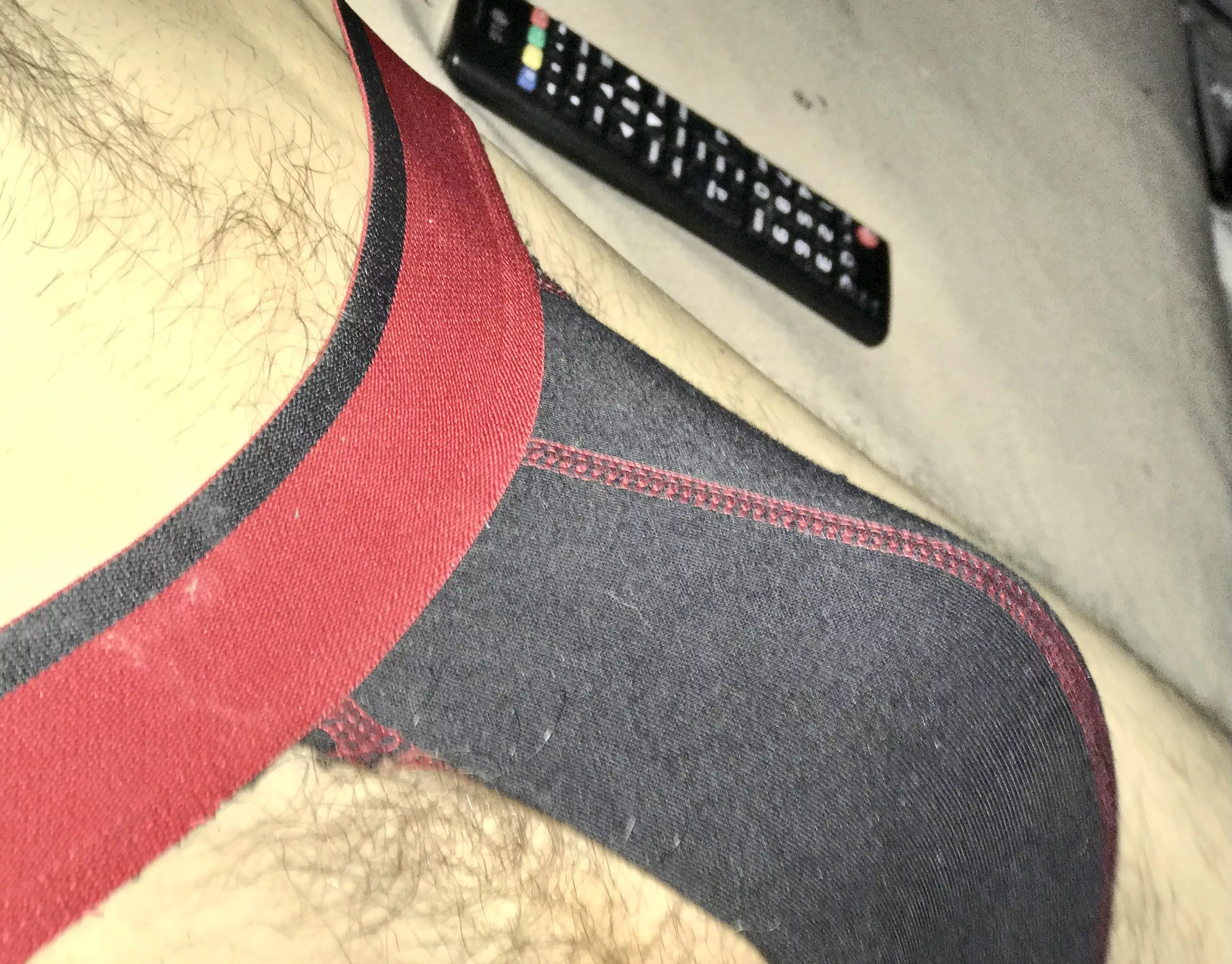 Rising mountain 😏