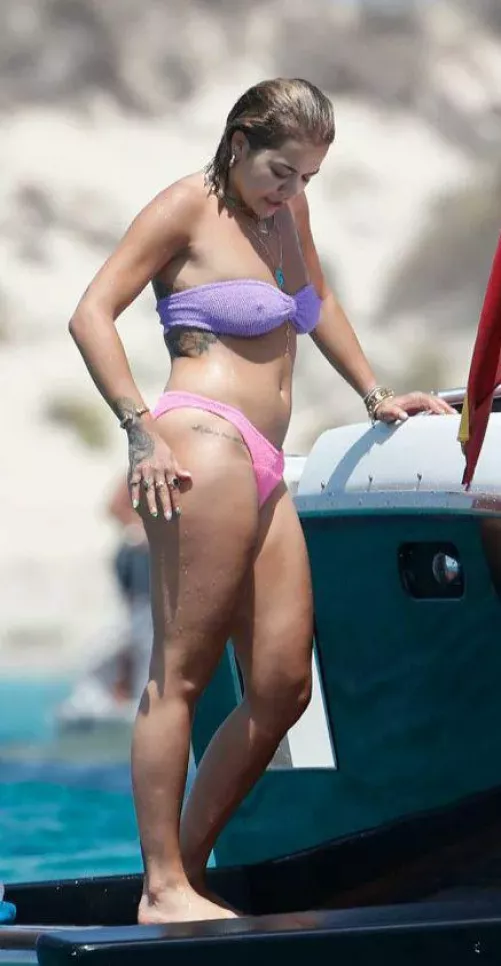 Rita Ora