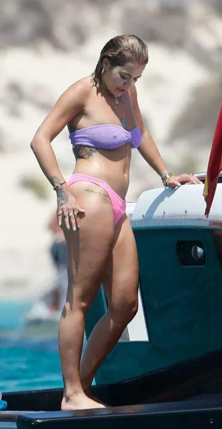 Rita Ora Rita Ora