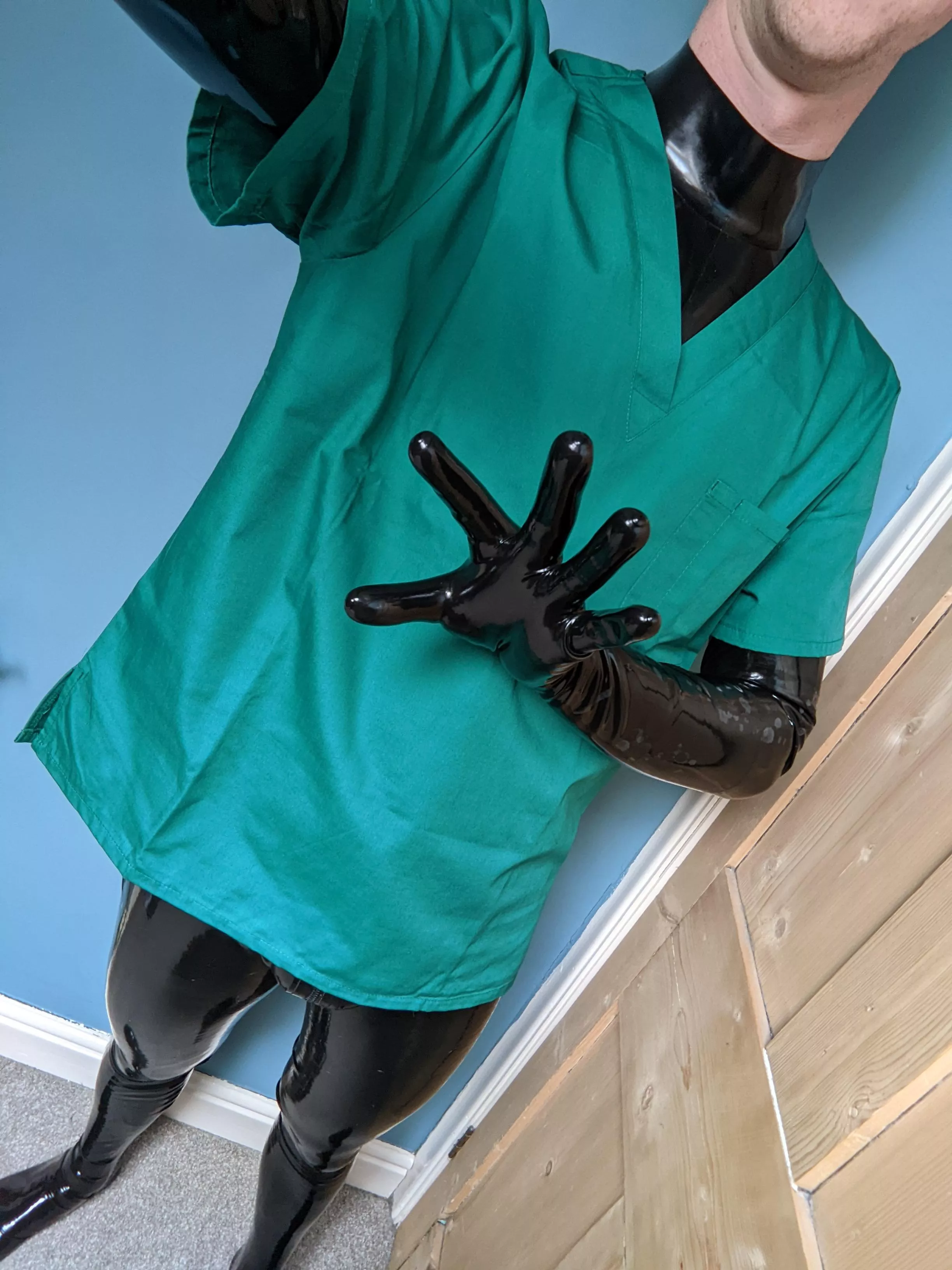 r/latexunderscrubs