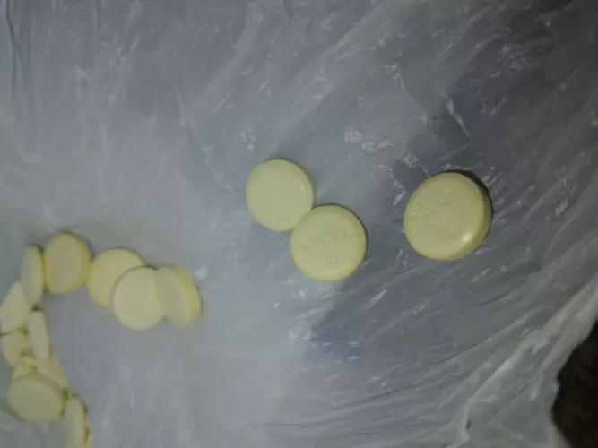 Roche 5s Scotland UK