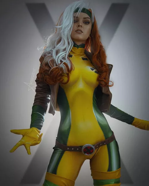 Rogue by Andrasta