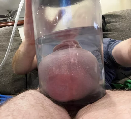 Round Ball of Balls