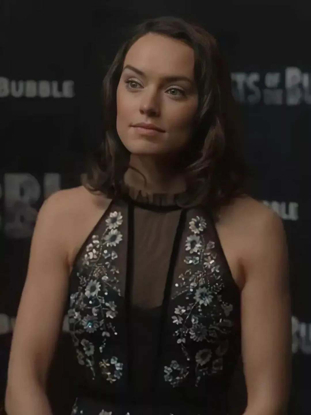 Rp as Daisy Ridley, Hailee Steinfeld, or Emma Stone?