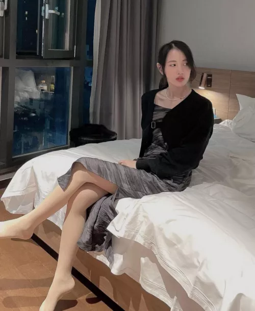 Rub it between my legs hehe❤