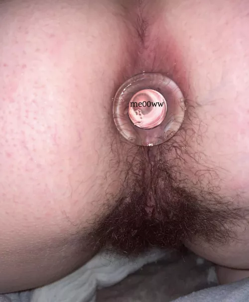 rug with a plug 🥰🤭