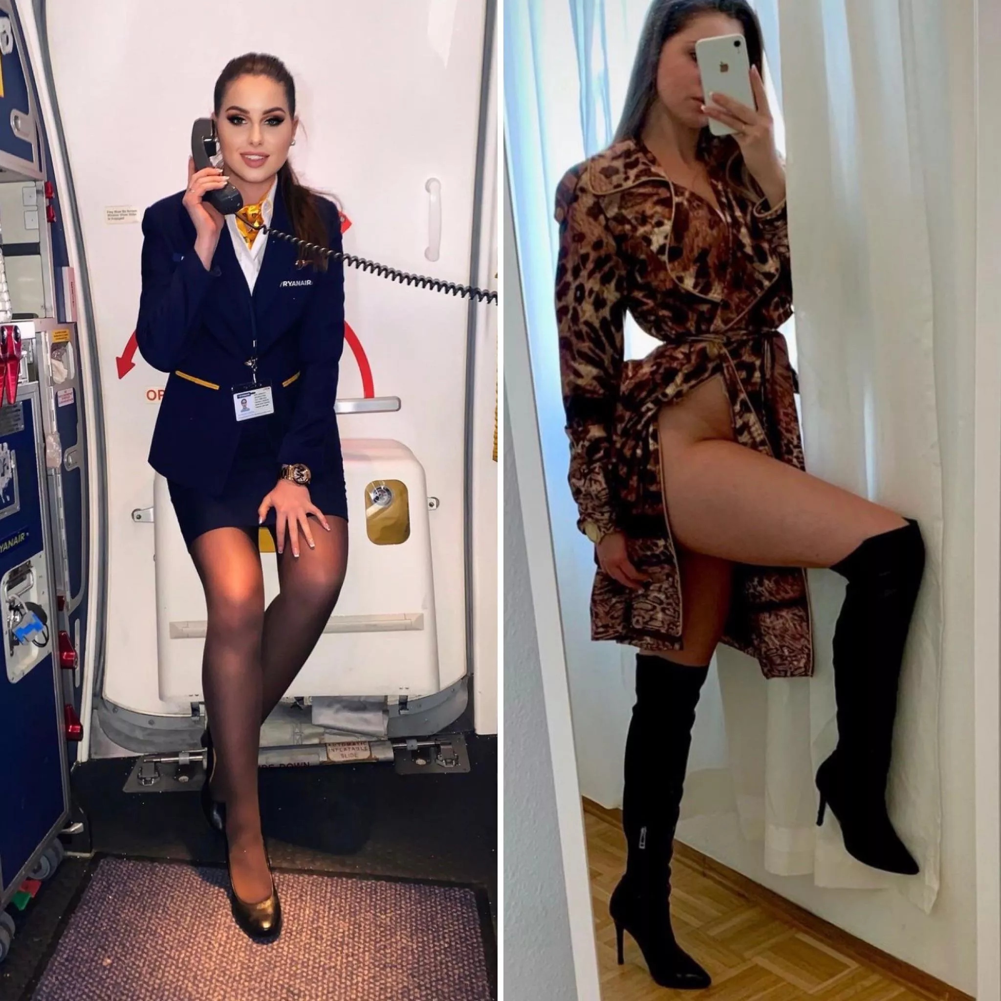 Ryanair at its best 🇲🇨