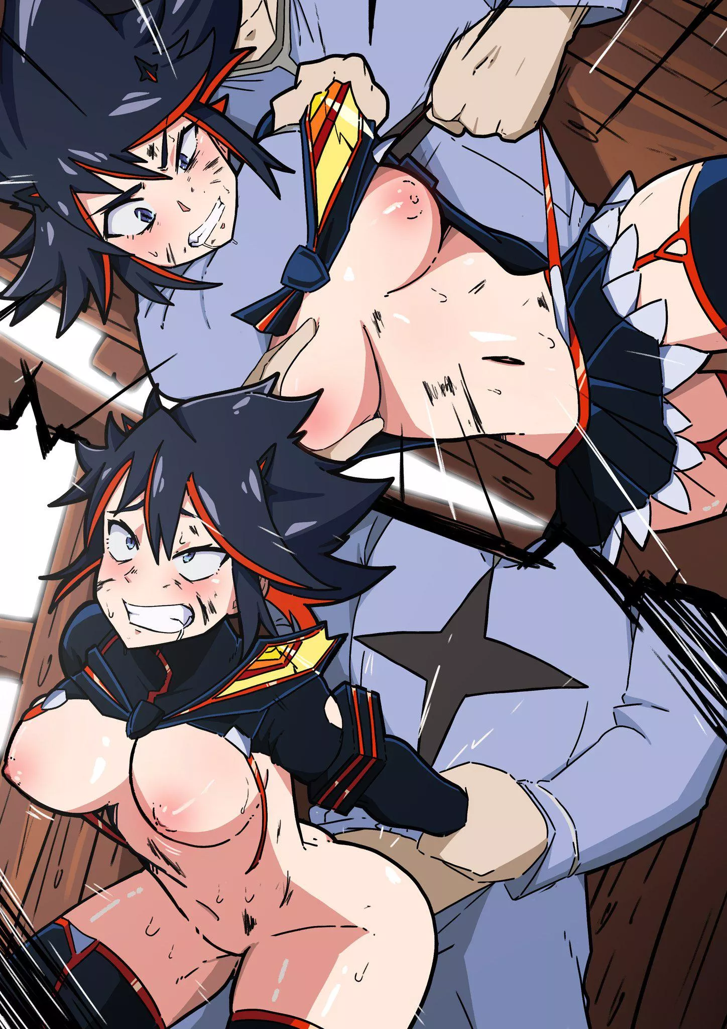 Ryuko?☺?