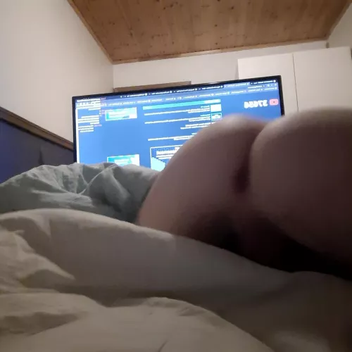 s this a good angle? or do I need to take another...