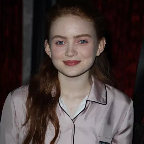 Sadie Sink