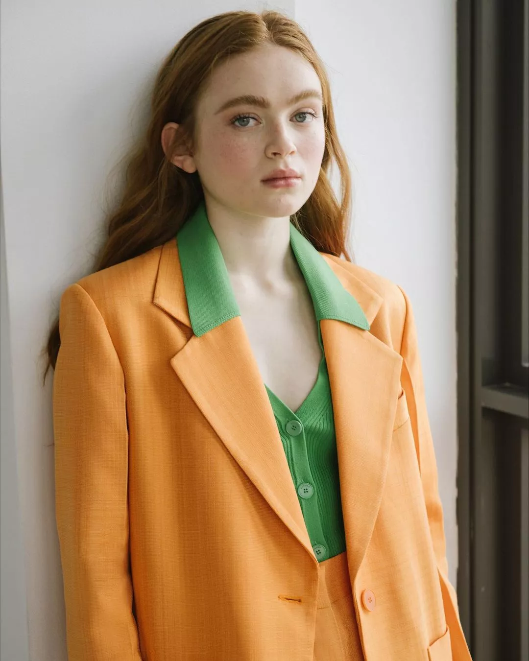 Sadie Sink