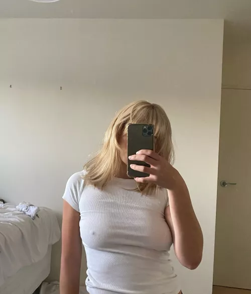 Safe to say this is my favourite t-shirt 😅