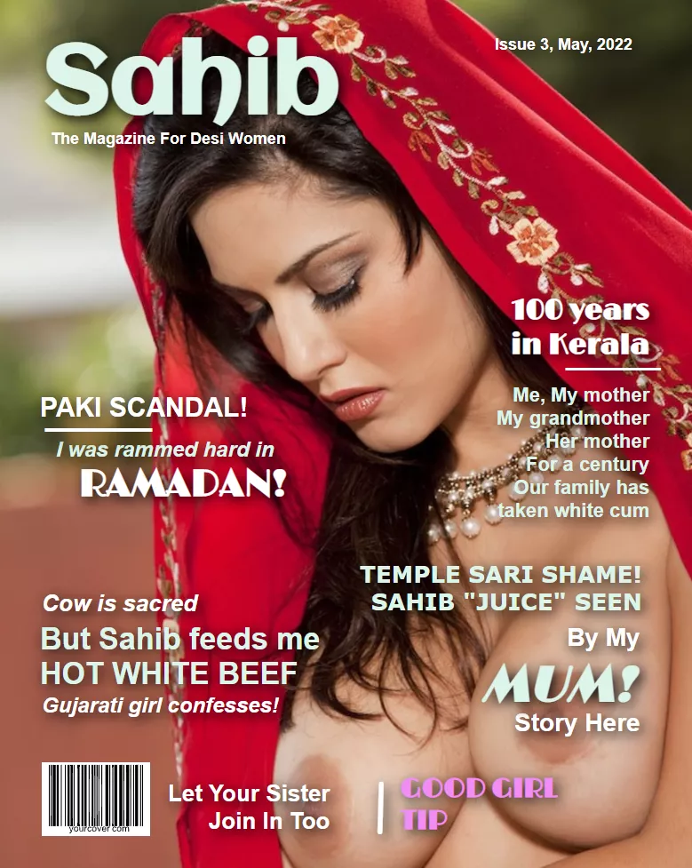 Sahib Issue 3 Sahib Issue 3
