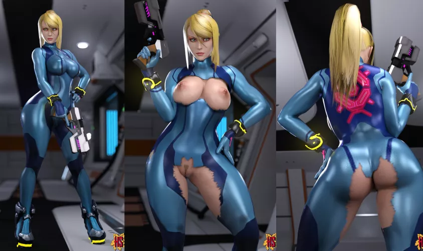 Samus (Hagiwara)