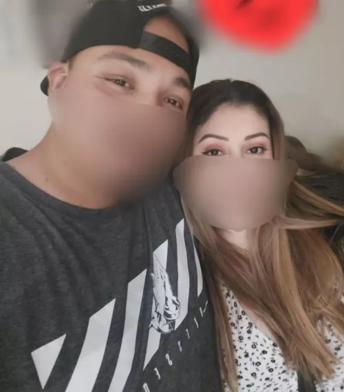 San Diego couple 32f 34m, looking for couple with bi female, or single bi females. We will ask to verify. Hit us up!