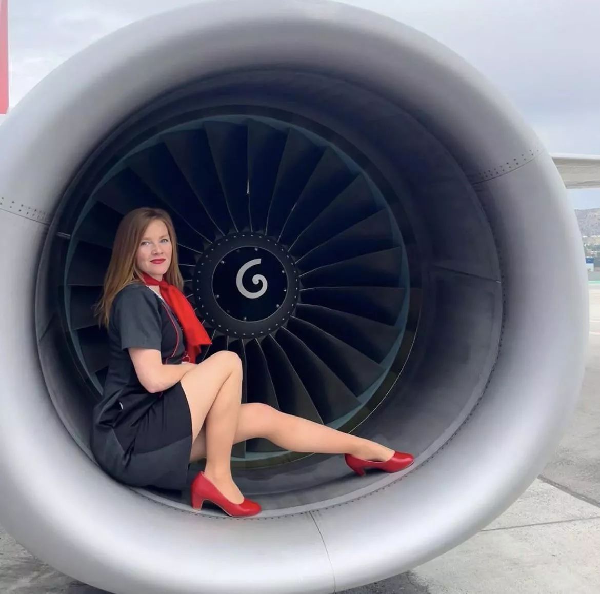 San Diego girl 🇺🇸