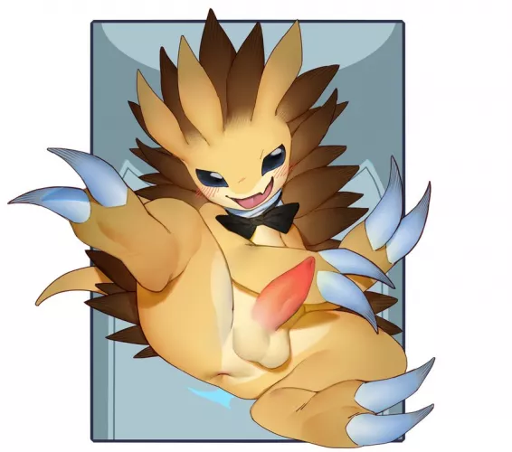 Sandslash (Arik)