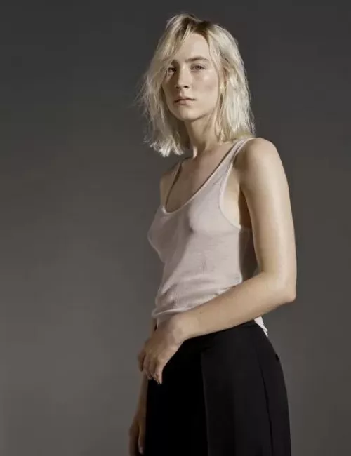 Saoirse Ronan