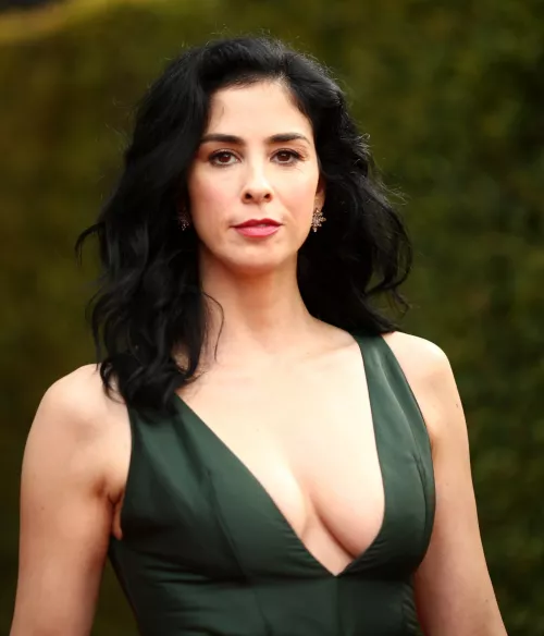 Sarah Silverman