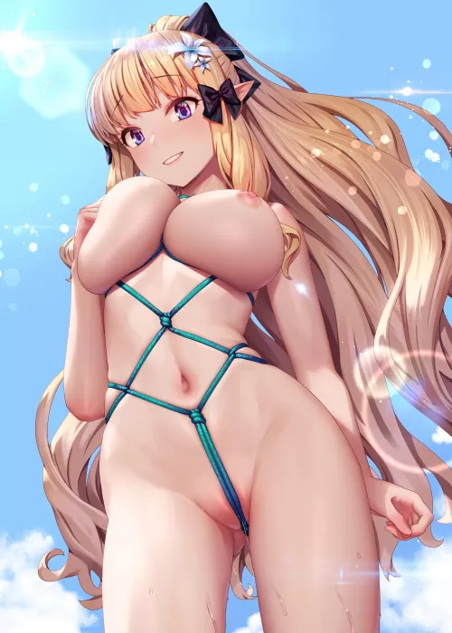 Saren [Princess Connect]