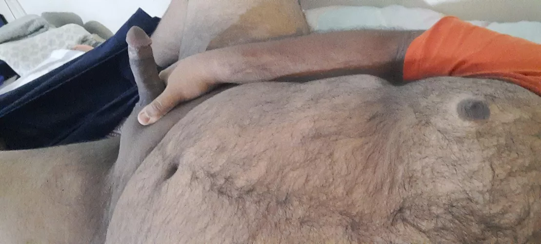 Saved a seat for you