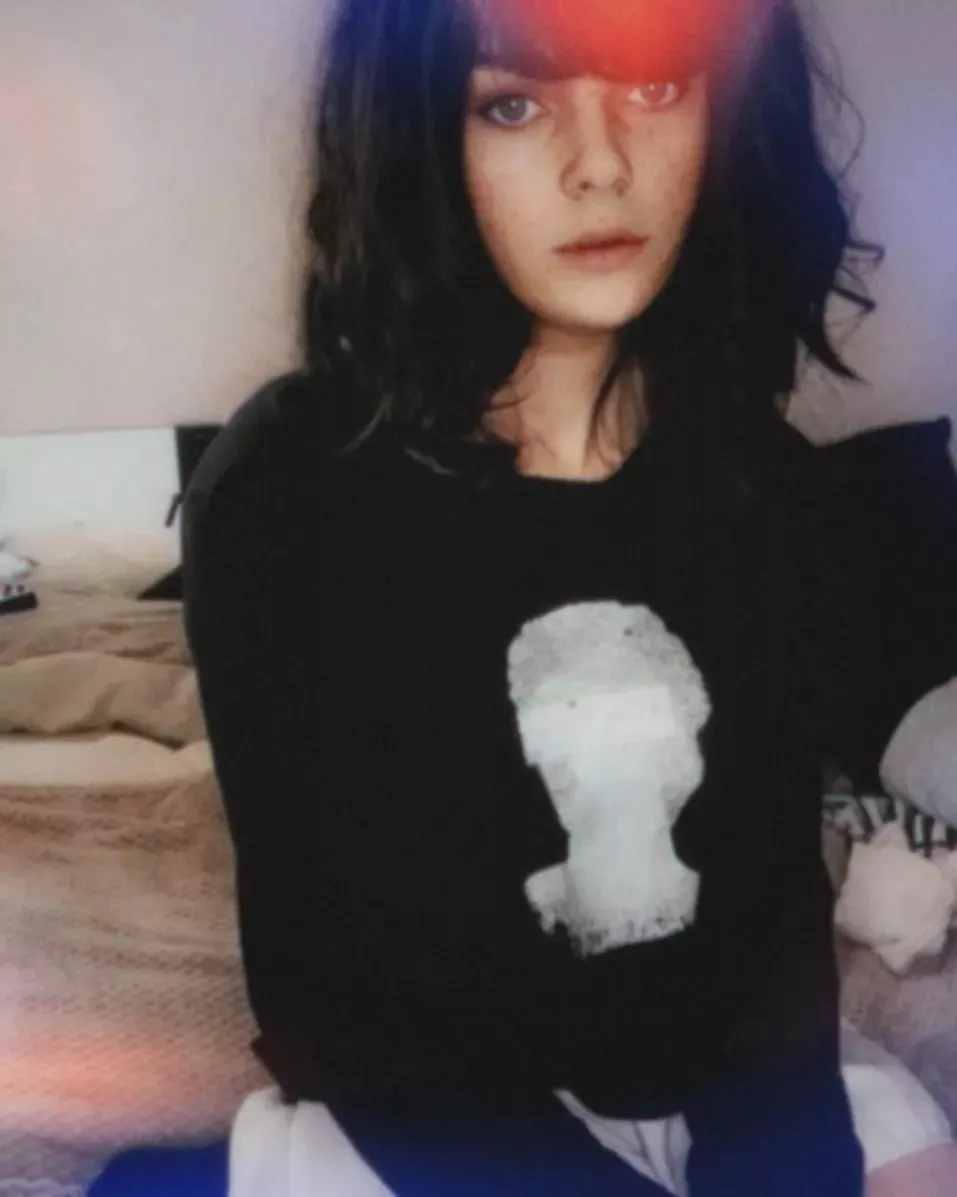 say hi!! I wanna know you guys 🥰