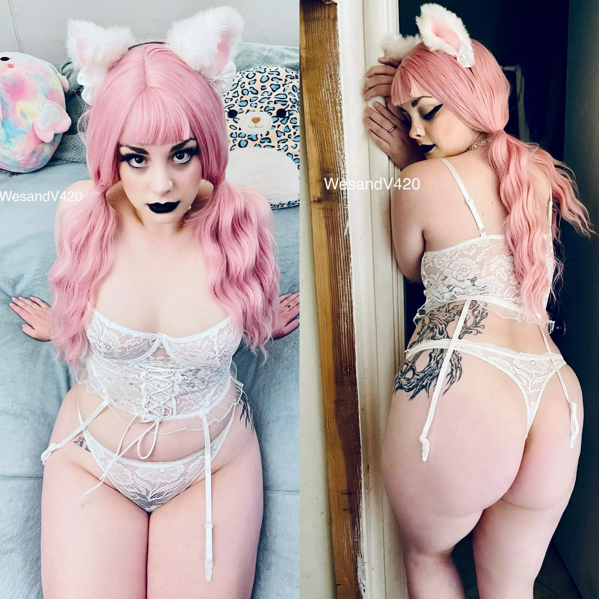 Say hi if you’d breed a Greek/Irish girl ☺️