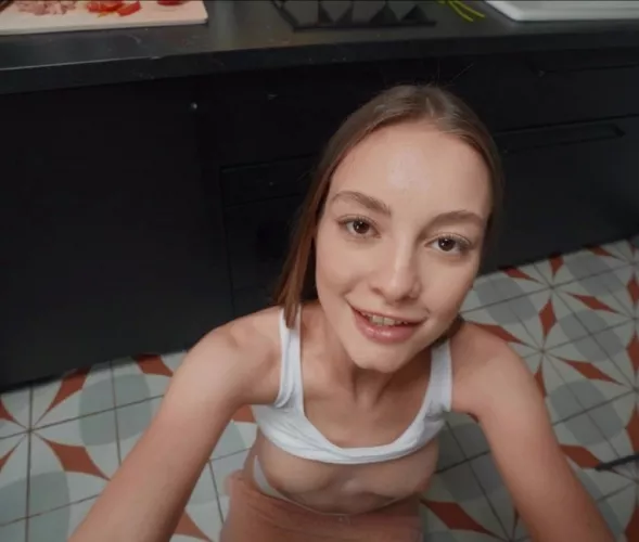 Say hi if you'd fuck me